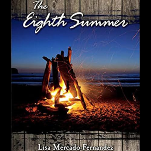 Cover of The Eighth Summer