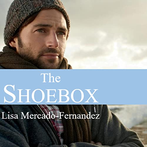 Cover of The Shoebox