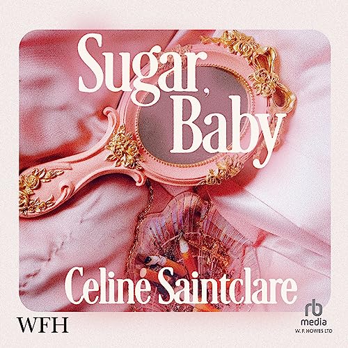 Cover of Sugar, Baby