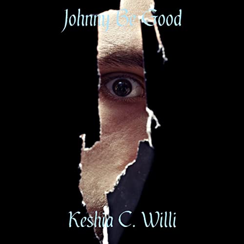 Cover of Johnny Be Good