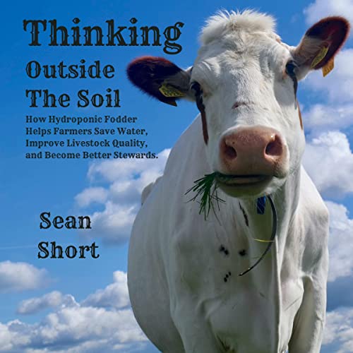 Cover of Thinking Outside the Soil