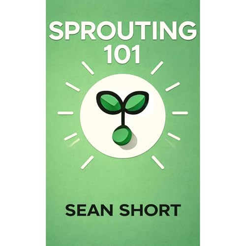 Cover of Sprouting 101