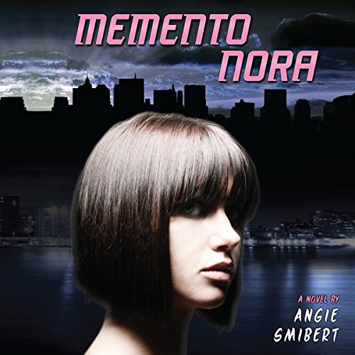 Cover of Memento Nora