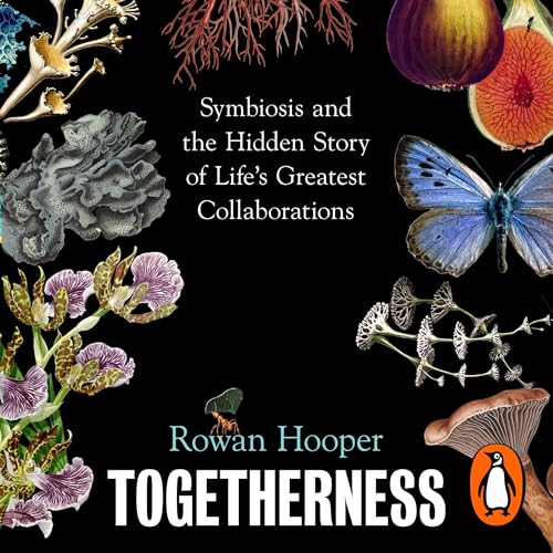Cover of Togetherness