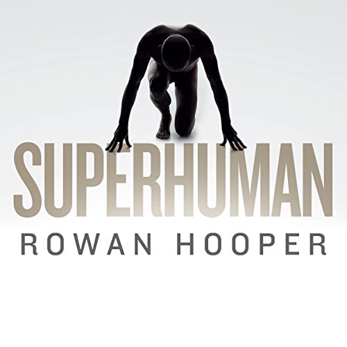 Cover of Superhuman