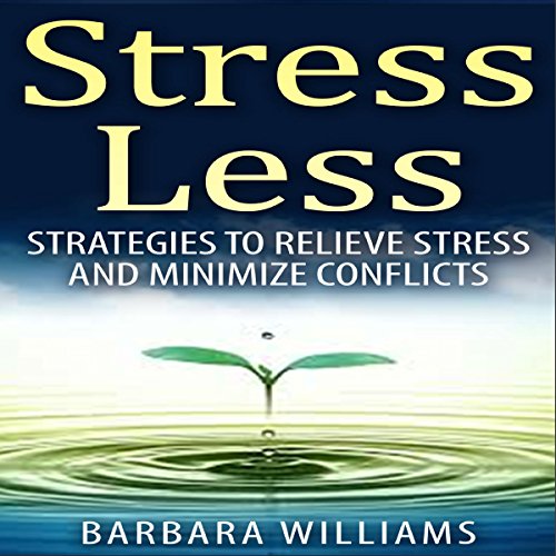 Cover of Stress Less