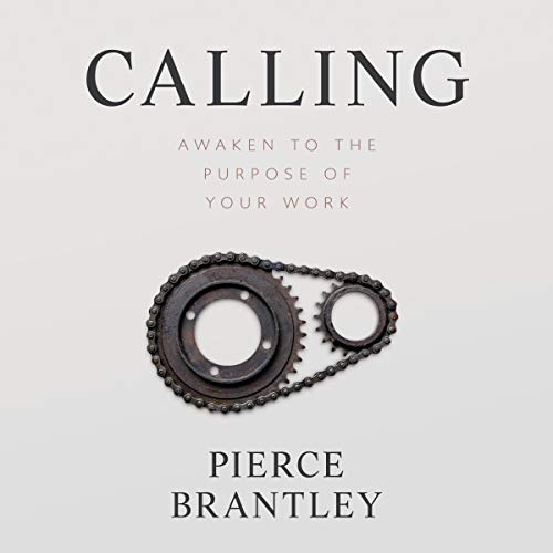 Cover of Calling