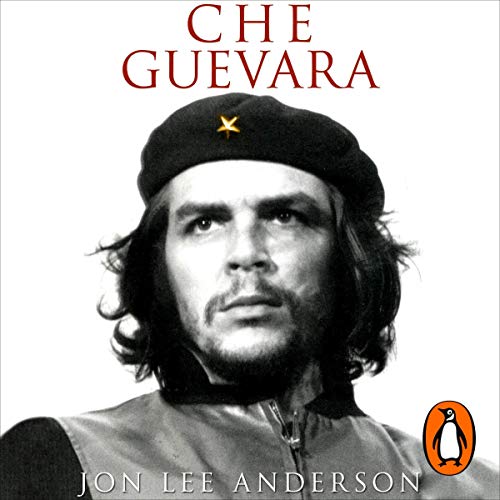 Cover of Che Guevara