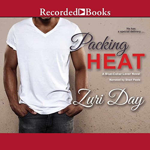 Cover of Packing Heat