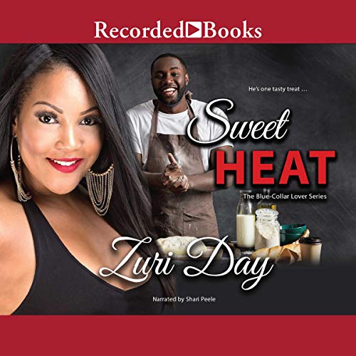 Cover of Sweet Heat