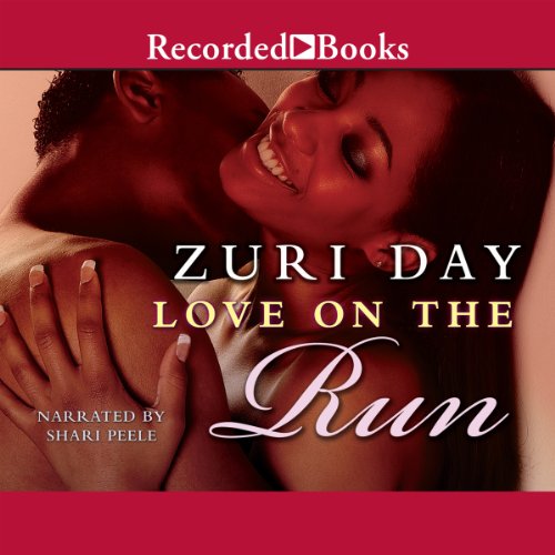 Cover of Love on the Run