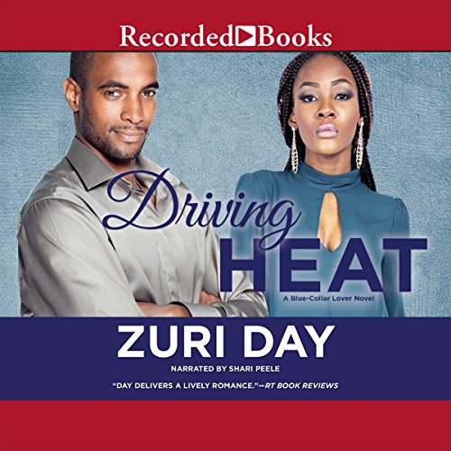 Cover of Driving Heat
