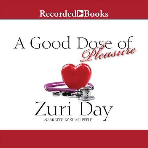 Cover of A Good Dose of Pleasure
