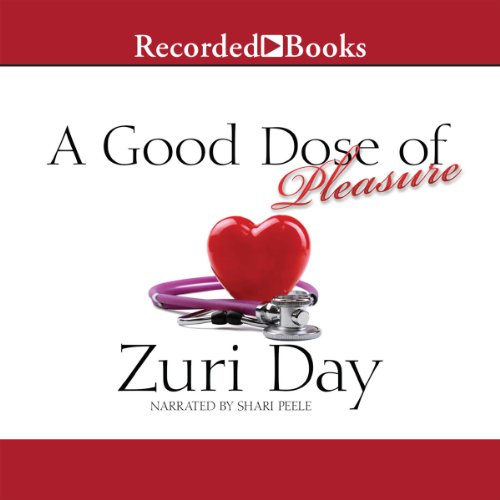 Cover of A Good Dose of Pleasure