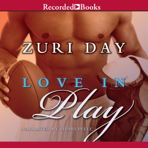 Cover of Love in Play