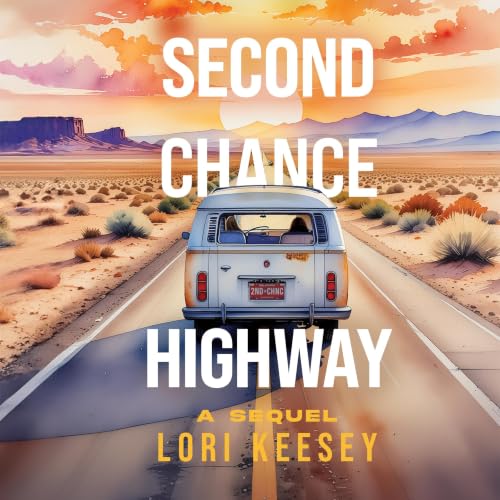 Cover of Second Chance Highway