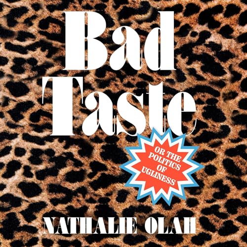 Cover of Bad Taste