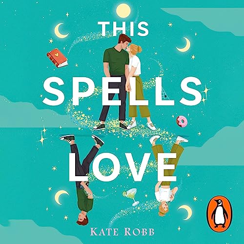 Cover of This Spells Love