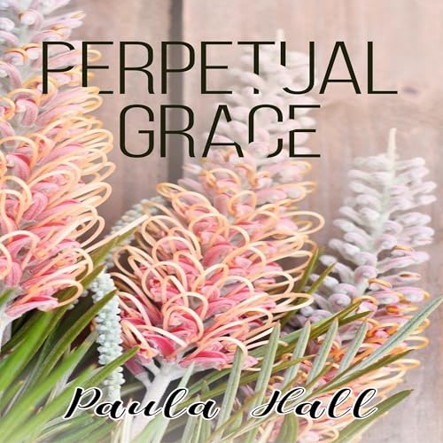 Cover of Perpetual Grace