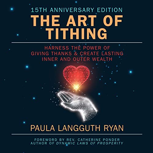 Cover of The Art of Tithing