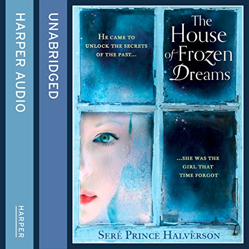 Cover of The House of Frozen Dreams