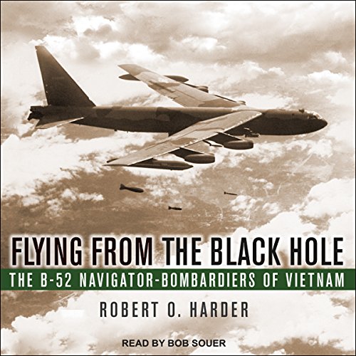 Cover of Flying from the Black Hole