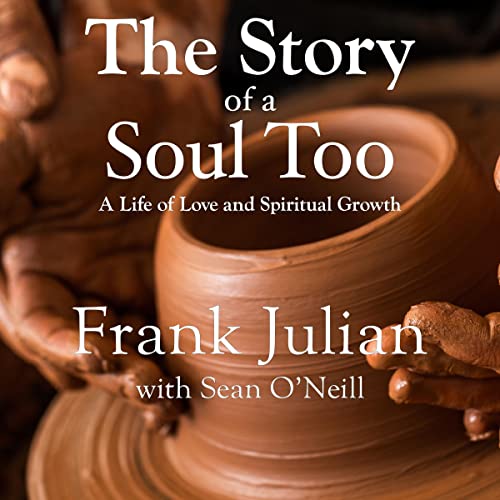 Cover of The Story of a Soul Too