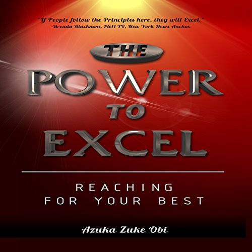 Cover of The Power to Excel