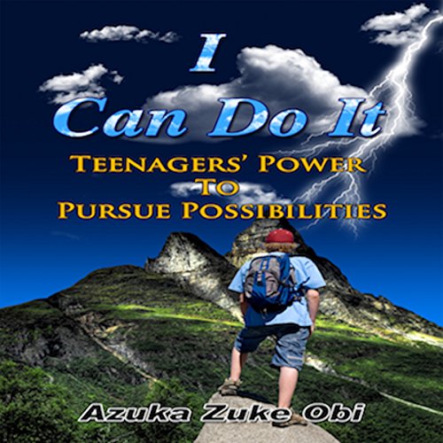 Cover of I Can Do It