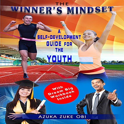 Cover of The Winner's Mindset