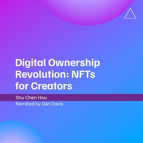 Cover of Digital Ownership Revolution