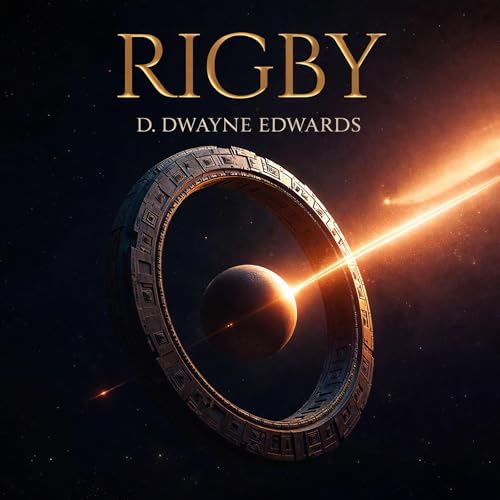 Cover of Rigby