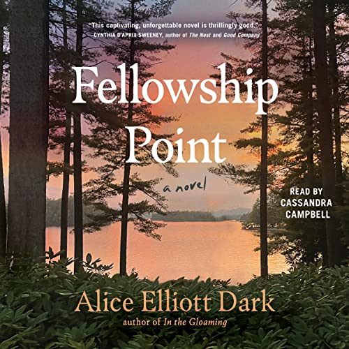 Cover of Fellowship Point