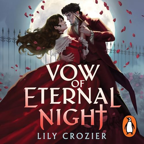 Cover of Vow of Eternal Night