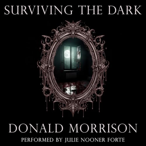 Cover of Surviving the Dark