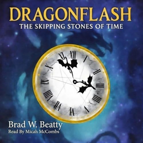 Cover of DragonFlash