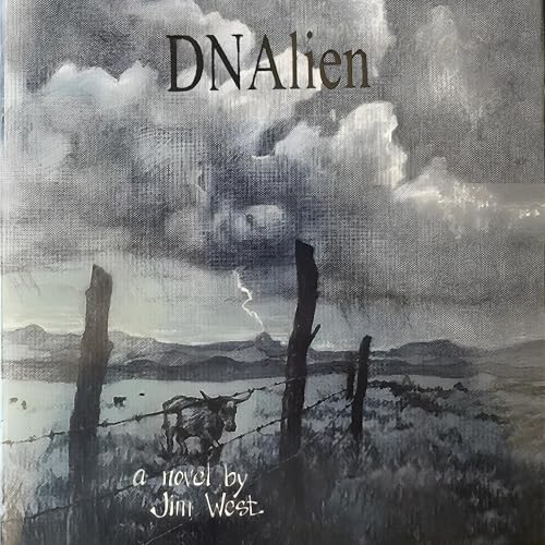 Cover of DNAlien