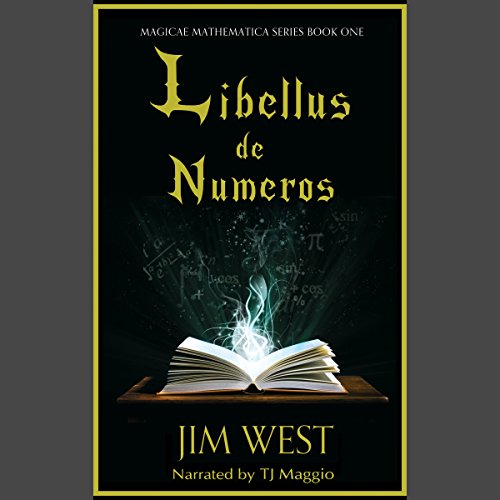 Cover of Libellus de Numeros