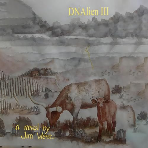 Cover of DNAlien III