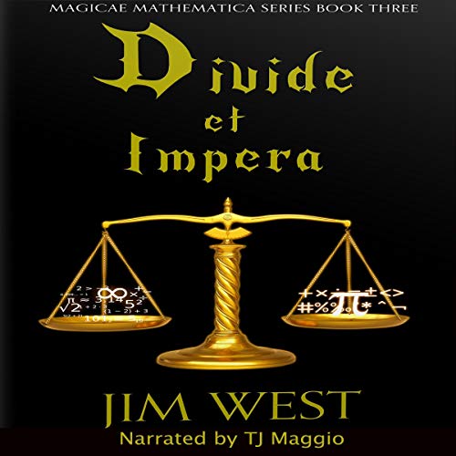 Cover of Divide et Impera