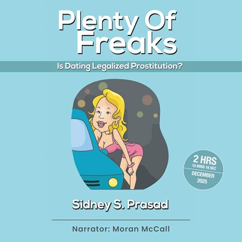 Cover of Plenty of Freaks