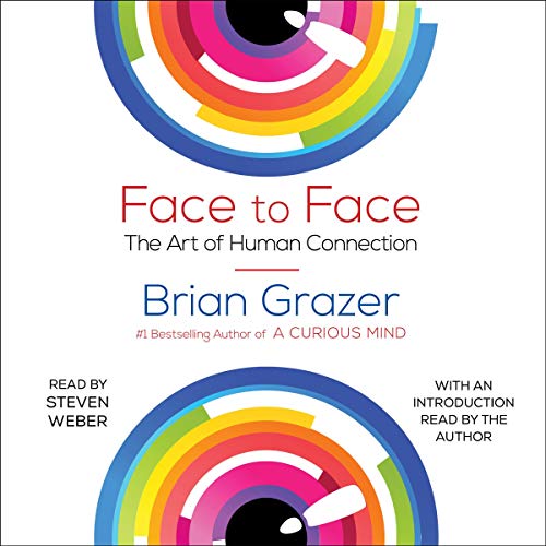 Cover of Face to Face