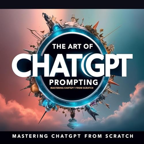 Cover of The Art of ChatGPT Prompting