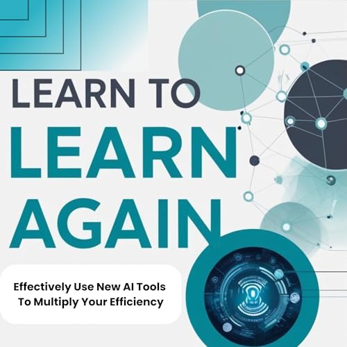 Cover of Learn to Learn Again