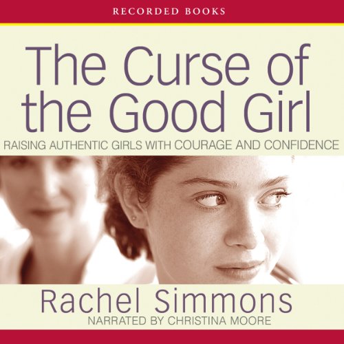 Cover of The Curse of the Good Girl
