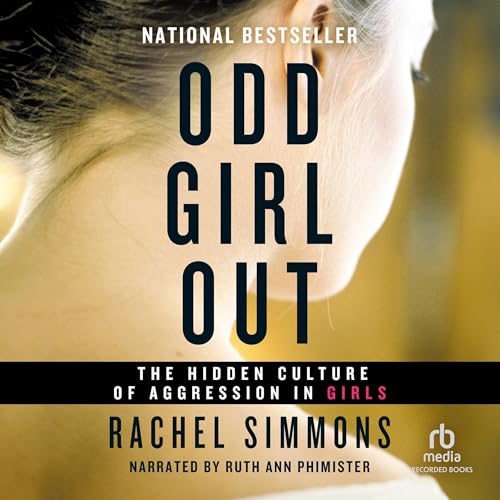Cover of Odd Girl Out
