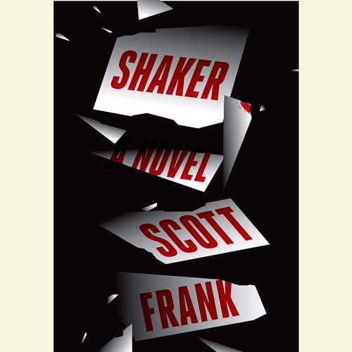 Cover of Shaker