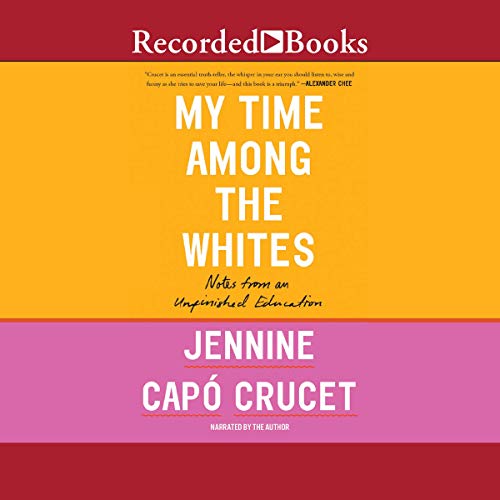 Cover of My Time Among the Whites