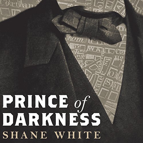Cover of Prince of Darkness