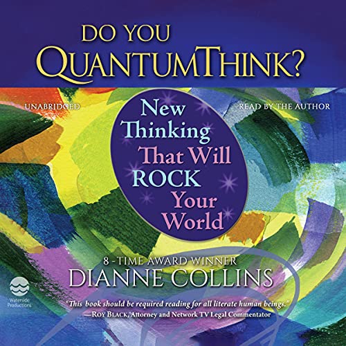 Cover of Do You QuantumThink?